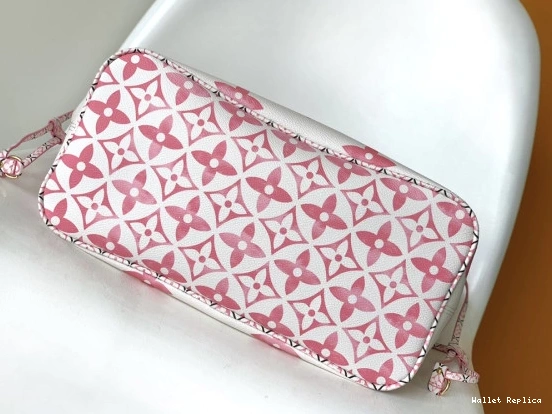 Affordable NEVERFULL VUITTON MM LOUIS 0810